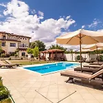 Mediterra Villa