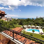 Villa Mediterra Varna