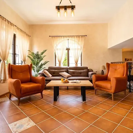 Mediterra Villa *