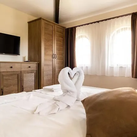 Villa Mediterra *