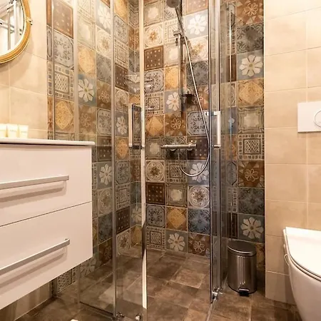 Mediterra Villa *