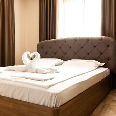 Mediterra Villa *