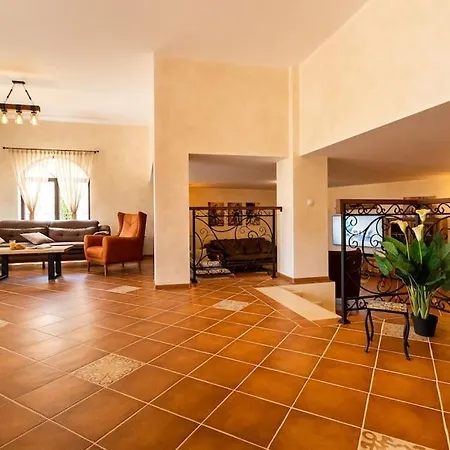 Mediterra * 바르나