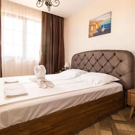 Mediterra Villa