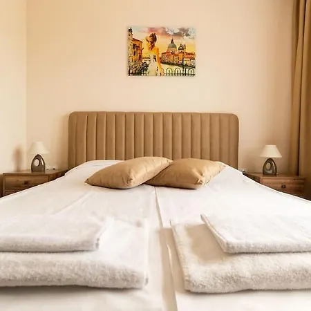 Mediterra Villa