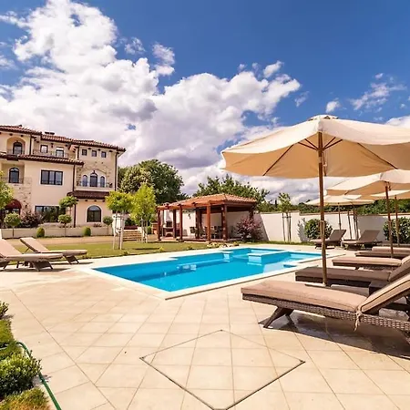 Mediterra Villa