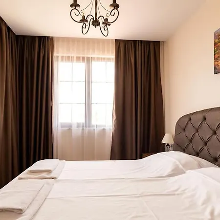 Mediterra * 바르나