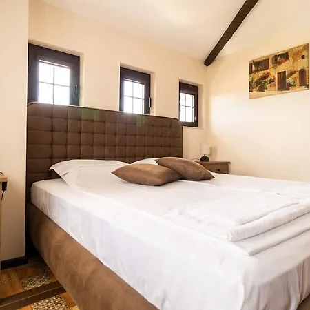 Mediterra 빌라 바르나