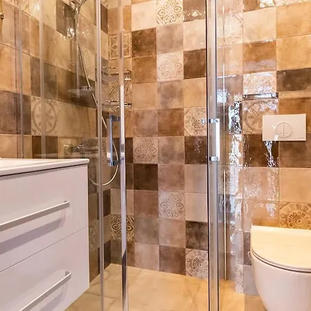 Mediterra 빌라 바르나