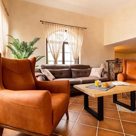 Mediterra Villa *