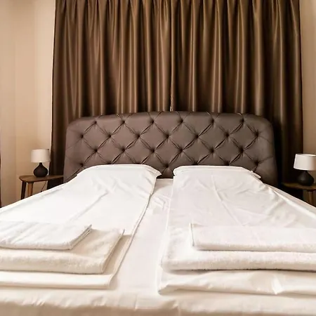 Mediterra Villa *
