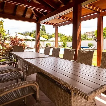 Mediterra * 바르나