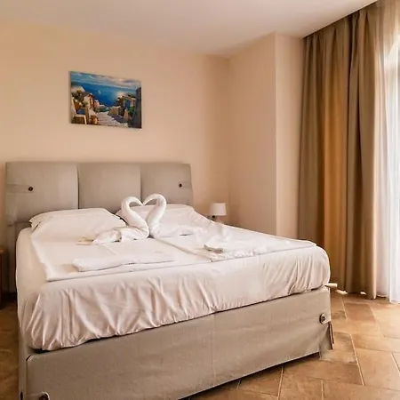 Mediterra 빌라 바르나