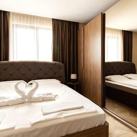 Mediterra Villa *