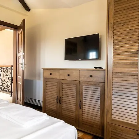 Villa Mediterra