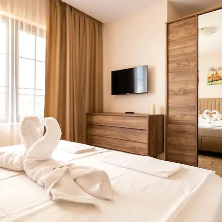 Mediterra Villa