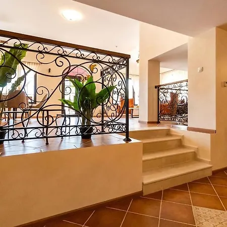 Villa Mediterra