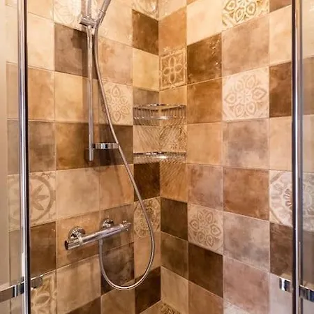 Mediterra 빌라 바르나