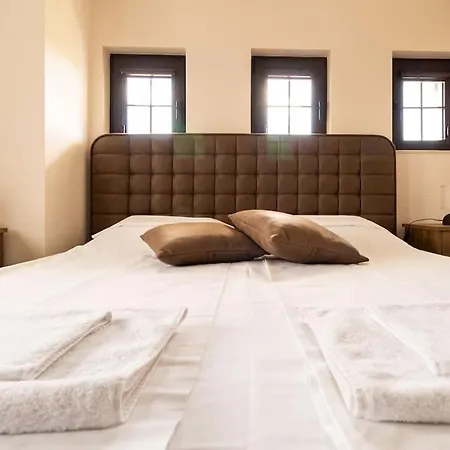 Mediterra * 바르나