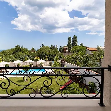 Mediterra * 바르나