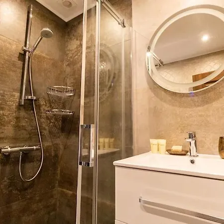 Mediterra 빌라 바르나