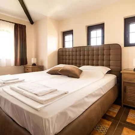 Mediterra Villa