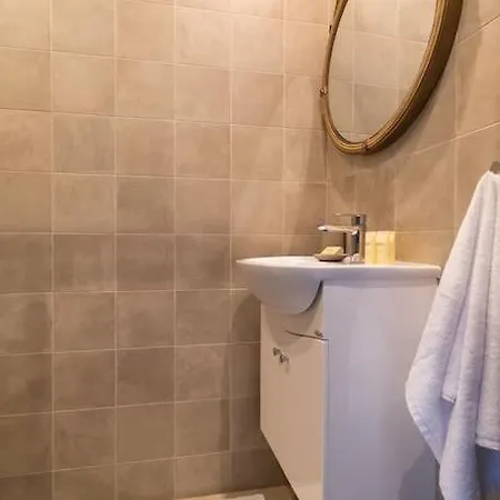 Mediterra Villa *
