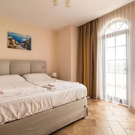Villa Mediterra *
