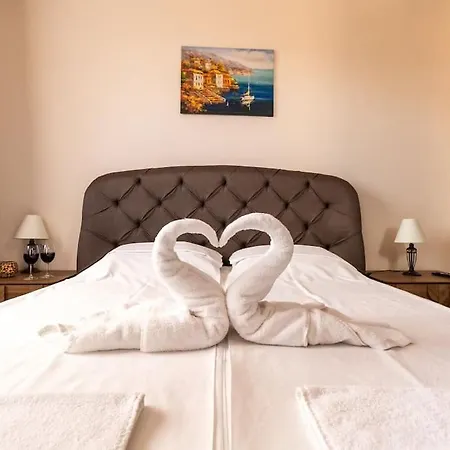 Mediterra * 바르나