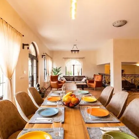 Mediterra Villa
