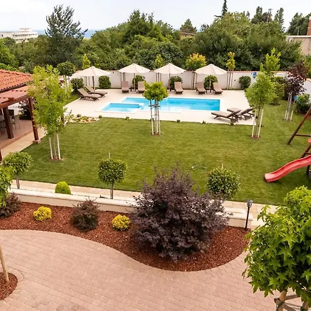 Mediterra * 바르나