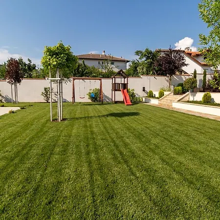 Mediterra Villa *