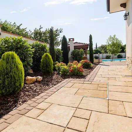 Mediterra Villa