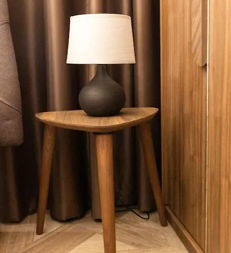 Mediterra Willa Warna