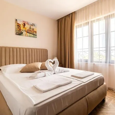 Mediterra Villa *