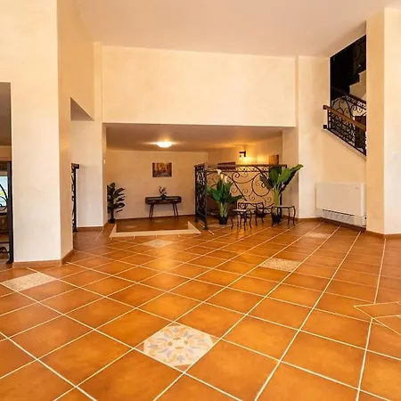 Villa Mediterra Várna