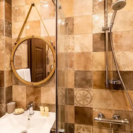 Mediterra Villa