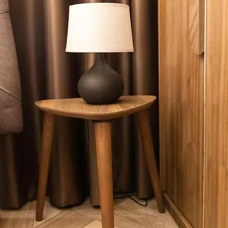 Mediterra Villa Várna