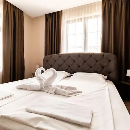 Mediterra Villa Várna