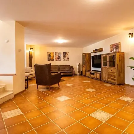 Mediterra Villa Várna