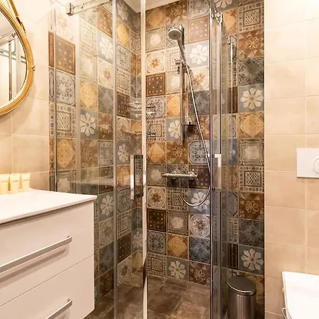 Villa Mediterra Várna