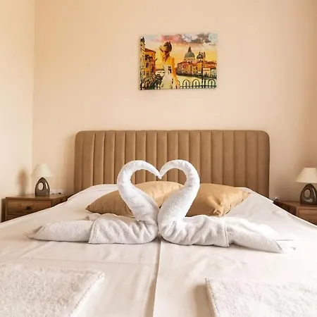 Mediterra Villa Várna