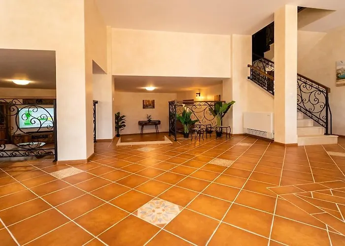 Villa Mediterra Varna