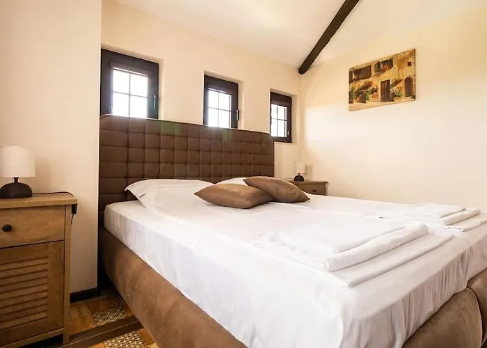 Mediterra Villa Varna