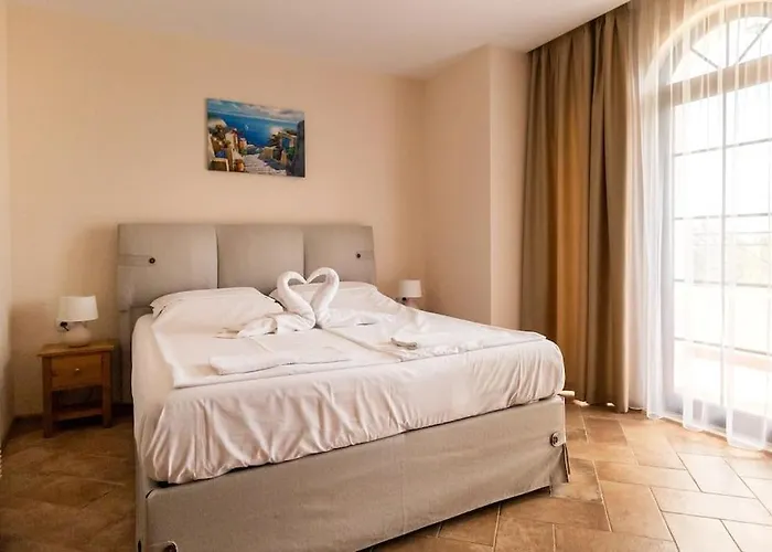 Mediterra Villa Varna