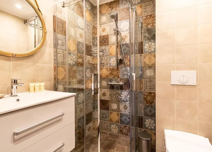 Villa Mediterra Varna