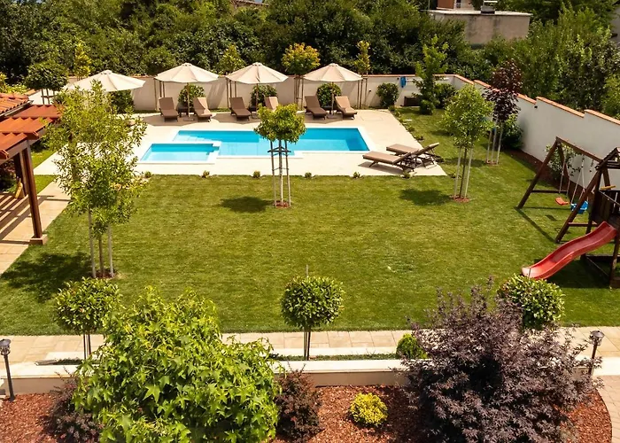 Mediterra Villa Varna